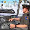 Поезд игры: Симулятор поезда