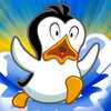 Racing Penguin бесплатно - лучшие игры для детей