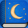 Кто украл Луну? - Интерактивная книжка для детей (версия для iPhone)