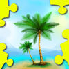Тропические Пазлы - Tropical Jigsaw Puzzles