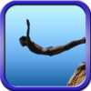 Cliff Diving Champ