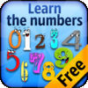 preschool math games : learn the numbers