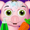 Little Pet Spa - Makeover Games (Boys and Girls)