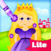 Doodle Fun for Girls - Draw & Play with Princesses Fairies and Mermaids