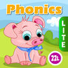 Phonics Fun Farm Games: Letter Sounds, Sight Words