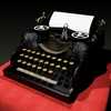 The Magical Typewriter