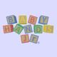 BABY HANDS Jr.