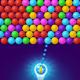 Игра шарики - Bubble Shooter