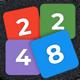 2248 - Number Puzzle Game