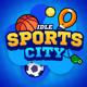 Sports City Tycoon: Idle Game