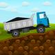 Mini Trucker - 2D симулятор
