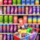 Goods Master 3D:Cортировка