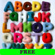 Алфавита и цифры для малышей - Развивающие игры бесплатно! - Алфавит на английском, испанском, французском, немецком, итальянском